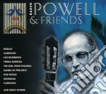 Baden Powell - Baden Powell & Friends cd