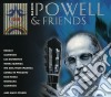 Baden Powell - Baden Powell & Friends cd