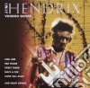 Hendrix Jimi - Voodoo Guitar (2 Cd) cd