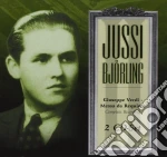 Giuseppe Verdi - Messa Da Requiem cd