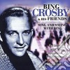 Bing Crosby - SingSwing With Bing (2 Cd) cd