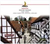 Richard Wagner - Faust Lieder cd