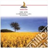Erik Satie - 3 Gymnopedies, A.M.O. cd