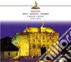 Johann Sebastian Bach / Pablo De Sarasate / Niccolo' Paganini - A Musical Portrait cd