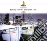 COREA GISMONTI - Loro cd