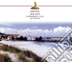 Erik Satie - 3 Sarabandes cd