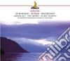 Karol Szymanowski / Dmitri Shostakovich - Symphony No.2 / The Bolt cd