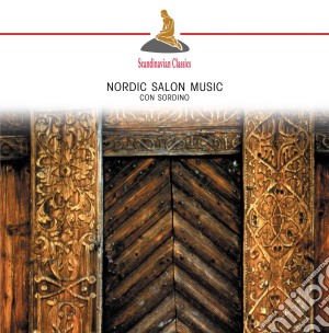 Nordic Salon Music cd musicale