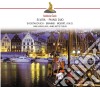 Elvira Piano Duo: Shostakovich, Brahms, Mozart cd