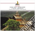 Zdenek Fibich / Antonin Dvorak - At Twilight / Symphony No.9