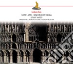 Domenico Scarlatti - Stabat Mater