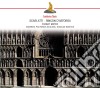 Domenico Scarlatti - Stabat Mater cd
