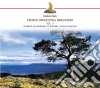 French Orchestral Miniatures Vol.2 cd