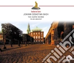 Johann Sebastian Bach - Guitar Works (The) (2 Cd) cd