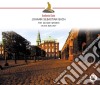 Johann Sebastian Bach - Guitar Works (The) (2 Cd) cd