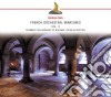 French Orchestral Miniatures Vol.3 cd