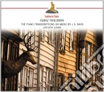 Ignaz Friedman - Piano Transcriptions On Music By J.S. Bach cd