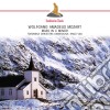 Wolfgang Amadeus Mozart - Mass In C Minor cd