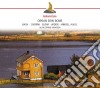 Organ Bon Bons: Bach, Dvorak, Elgar, Widor, Handel cd