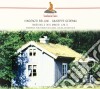 Vincenzo Bellini / Giuseppe Geremia - Mass No.2 In G Minor cd