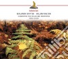 Benjamin Britten - Concertos For Violin And Orchestra cd