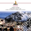 Gustav Holst - Symphonies Nos.88-89 cd