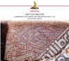Joseph Gabriel Rheinberger - Concertos For Organ And Orchestra Nos. 1 & 2 cd