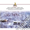 Oratorio De Noel, Cantique De Jean Racine cd