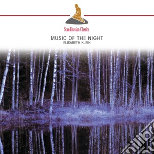 Music Of The Night cd musicale