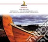 Carl Nielsen - Symphony No.4 The Inextinguishable cd