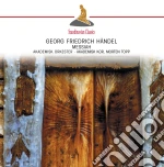 Georg Friedrich Handel - Messiah (2 Cd) cd