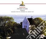 Antonin Dvorak - Requiem (2 Cd) cd