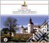 Johannes Brahms - Ein Deutsches Requem, Symphony No.4 (2 Cd) cd