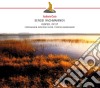 Sergej Rachmaninov - Vesper, Op.37 cd
