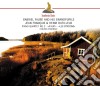 Esbjerg Ensemble: Faure', Francais & Dutilleux - Piano Quartet cd