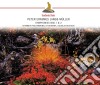 Peter Erasmus Lange-Muller - Symphonies Nos.1 & 2 cd