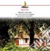 Mauro Giuliani - The Last Rose Of Summer cd
