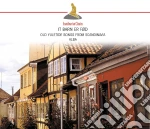 It Bar Fod Old Yuletide - Songs From Scandinavia cd