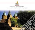 Wolfgang Amadeus Mozart - Mass In C Major, Exultate, Jubilate Ergo Interest cd