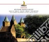 Wolfgang Amadeus Mozart - Mass In C Major, Exultate, Jubilate Ergo Interest cd