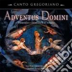 Canto Gregoriano/rampi - Gregorian Chant Adventus Domini cd