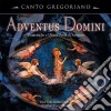 Canto Gregoriano/rampi - Gregorian Chant Adventus Domini cd