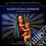 Canto Gregoriano/stirps Iesse/de Capitani - Nativitas Domini