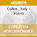 Collins, Judy - Voices cd