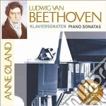 Klaviersonaten (10 Cd) cd