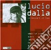 Lucio Dalla - Impressioni Di Jazz cd