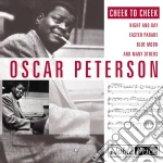 Oscar Peterson - Cheek To Cheek cd