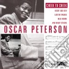 Oscar Peterson - Cheek To Cheek cd