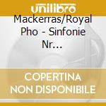 Mackerras/Royal Pho - Sinfonie Nr 2/Karelia-Suite/Finlandia cd musicale di Mackerras/Royal Pho