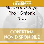 Mackerras/Royal Pho - Sinfonie Nr 2/Karelia-Suite/Finlandia cd